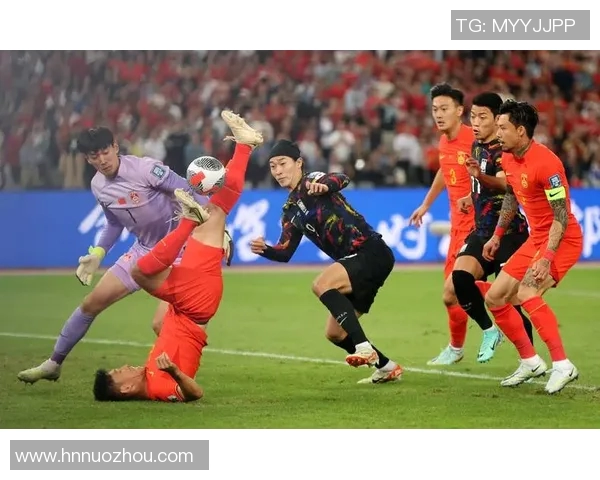 杭州足球队在世锦赛中的表现分析与状态点评揭示未来发展潜力