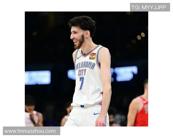 霍姆格伦复出首战表现惊艳七盖帽助力雷霆重建圆满成功