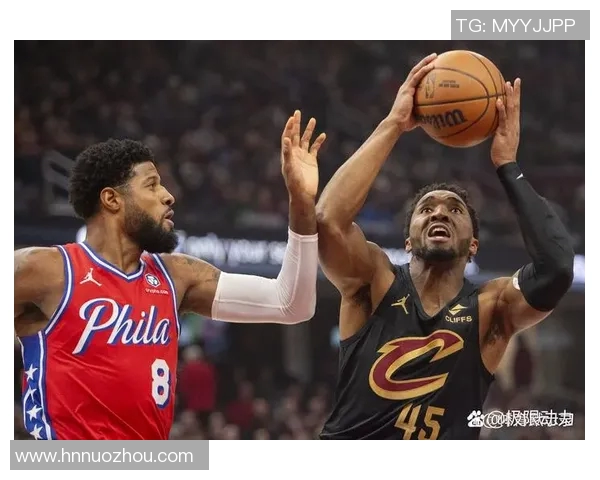 骑士与魔术激战四月六日NBA赛场精彩瞬间回顾与分析