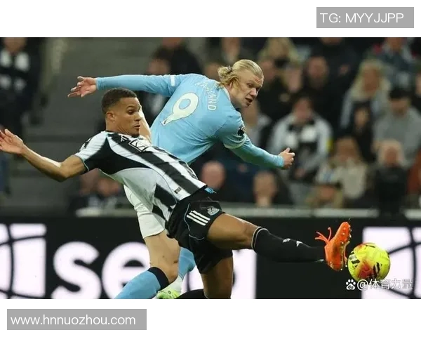 哈兰德:从天才少年到足球巨星的辉煌蜕变之路