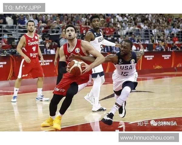 男篮黑山对土耳其比赛前瞻及比分预测分析