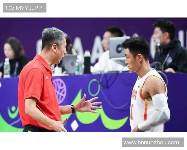 高诗岩的篮球之路：从青涩少年到职业赛场的辉煌蜕变