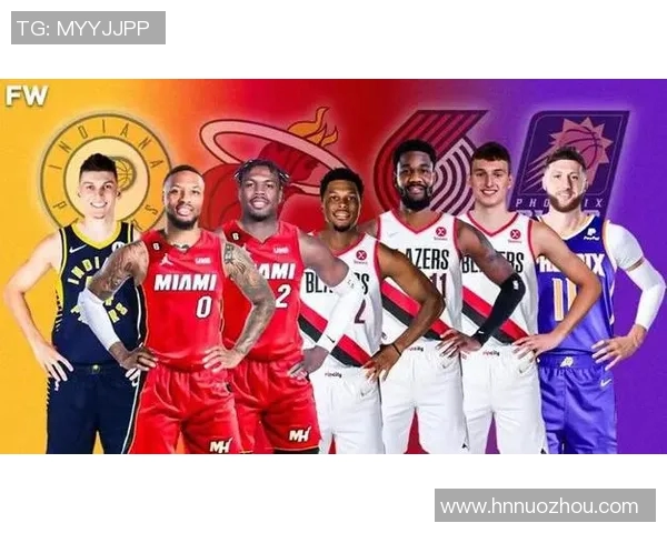 利拉德正式加盟热火三首轮签与希罗交易圆满落幕