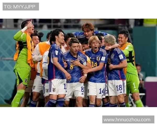 日本与泰国足球历史交锋记录分析及战绩回顾