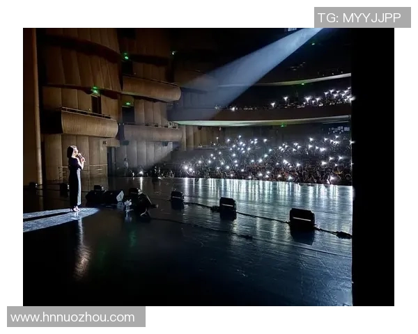 王岚的音乐之旅：从初出茅庐到华语乐坛新星的成长故事